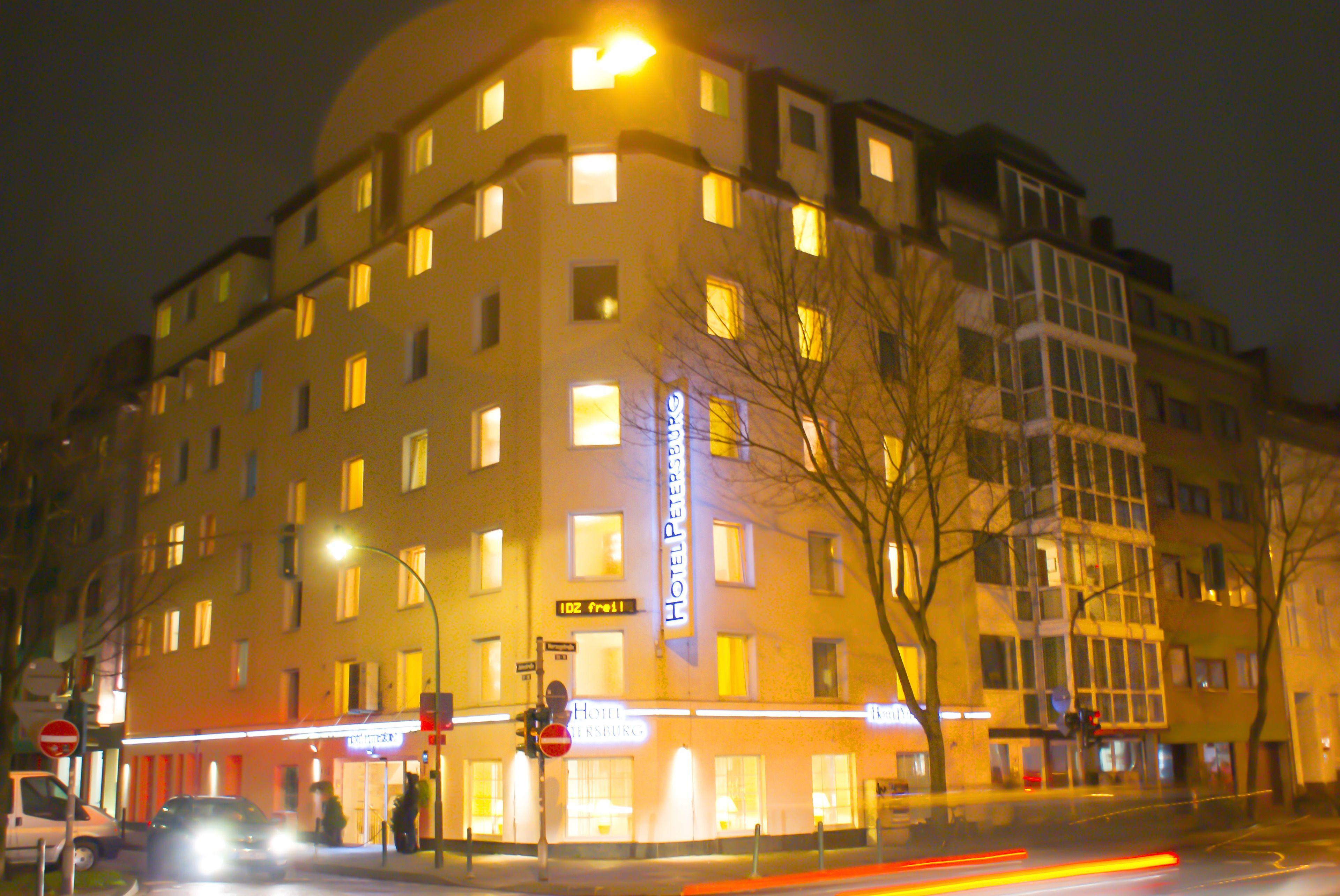 Atomis Hotel Duesseldorf City — Fotos 1